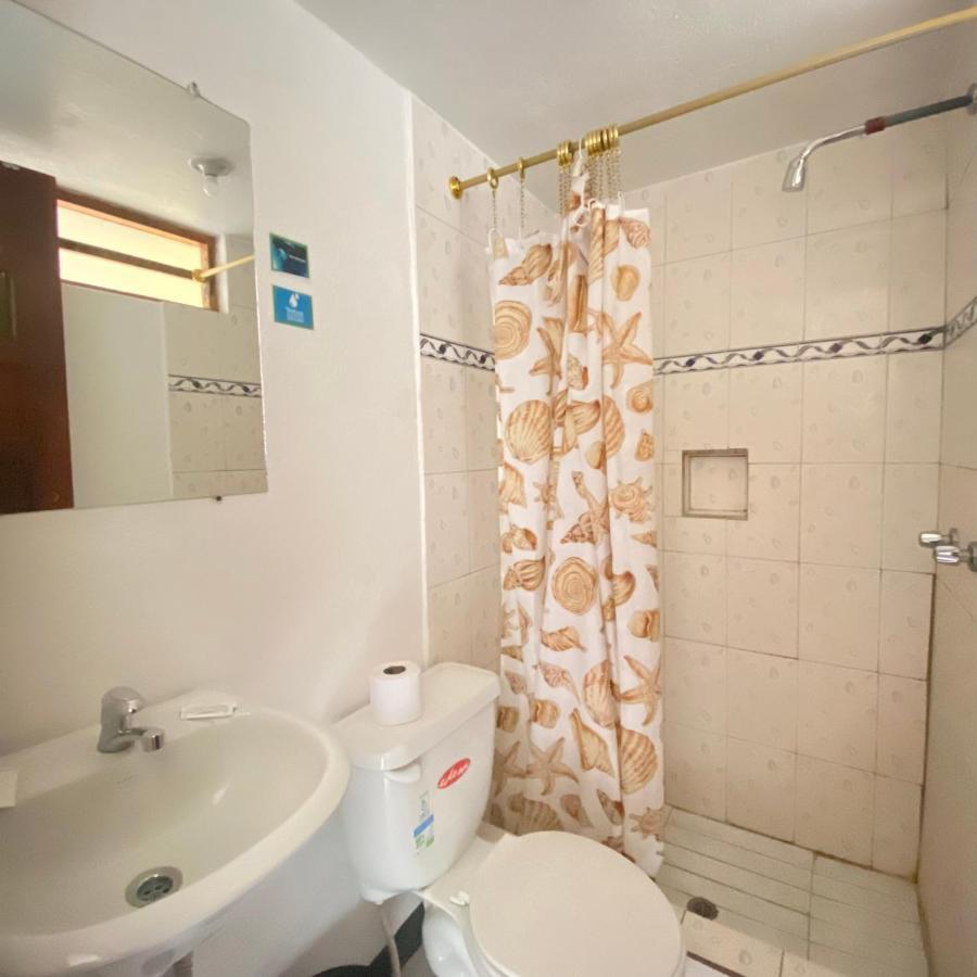 Hostal Chasqui Otavalo Zewnętrze zdjęcie