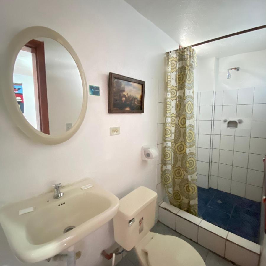 Hostal Chasqui Otavalo Zewnętrze zdjęcie