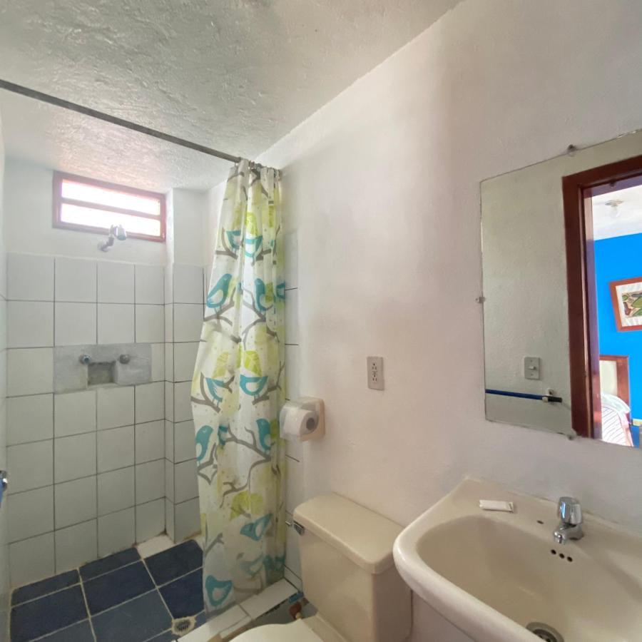 Hostal Chasqui Otavalo Zewnętrze zdjęcie