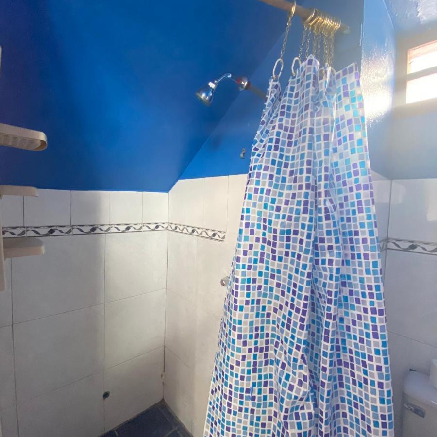 Hostal Chasqui Otavalo Zewnętrze zdjęcie