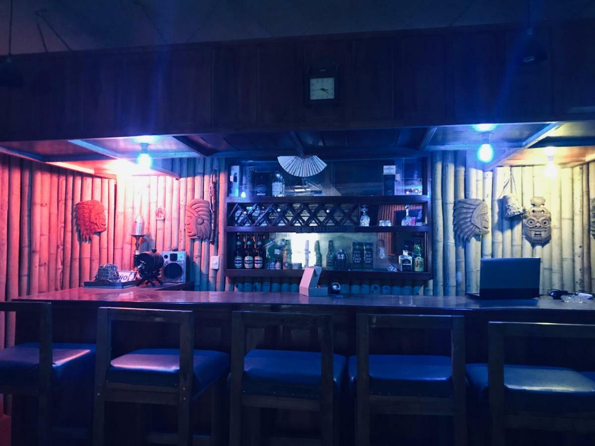 Hostal Chasqui Otavalo Zewnętrze zdjęcie
