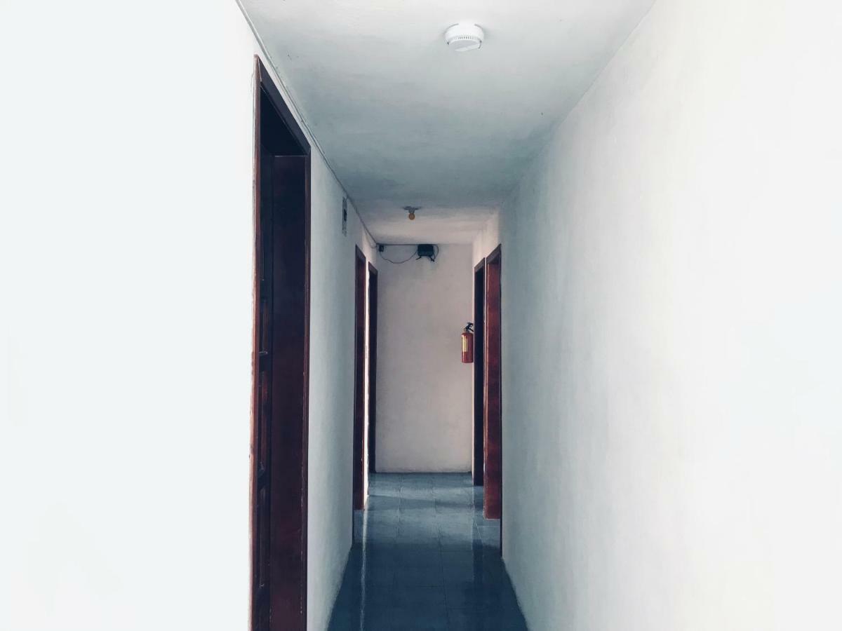 Hostal Chasqui Otavalo Zewnętrze zdjęcie